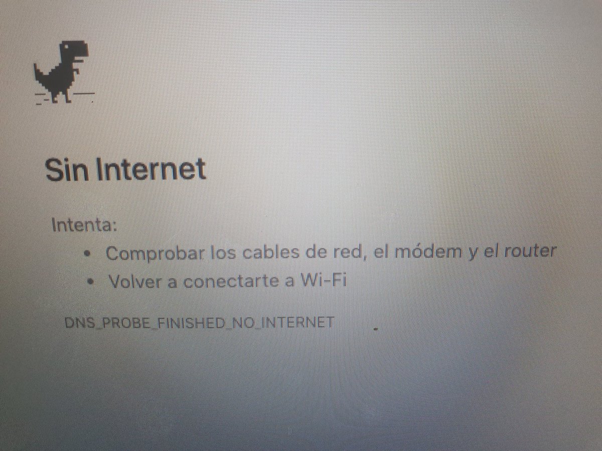 foreverjos_'s tweet photo. Y esto pasa cuando estas en reunión de trabajo y se va el @Megacable https://t.co/KvhukcWc3Q