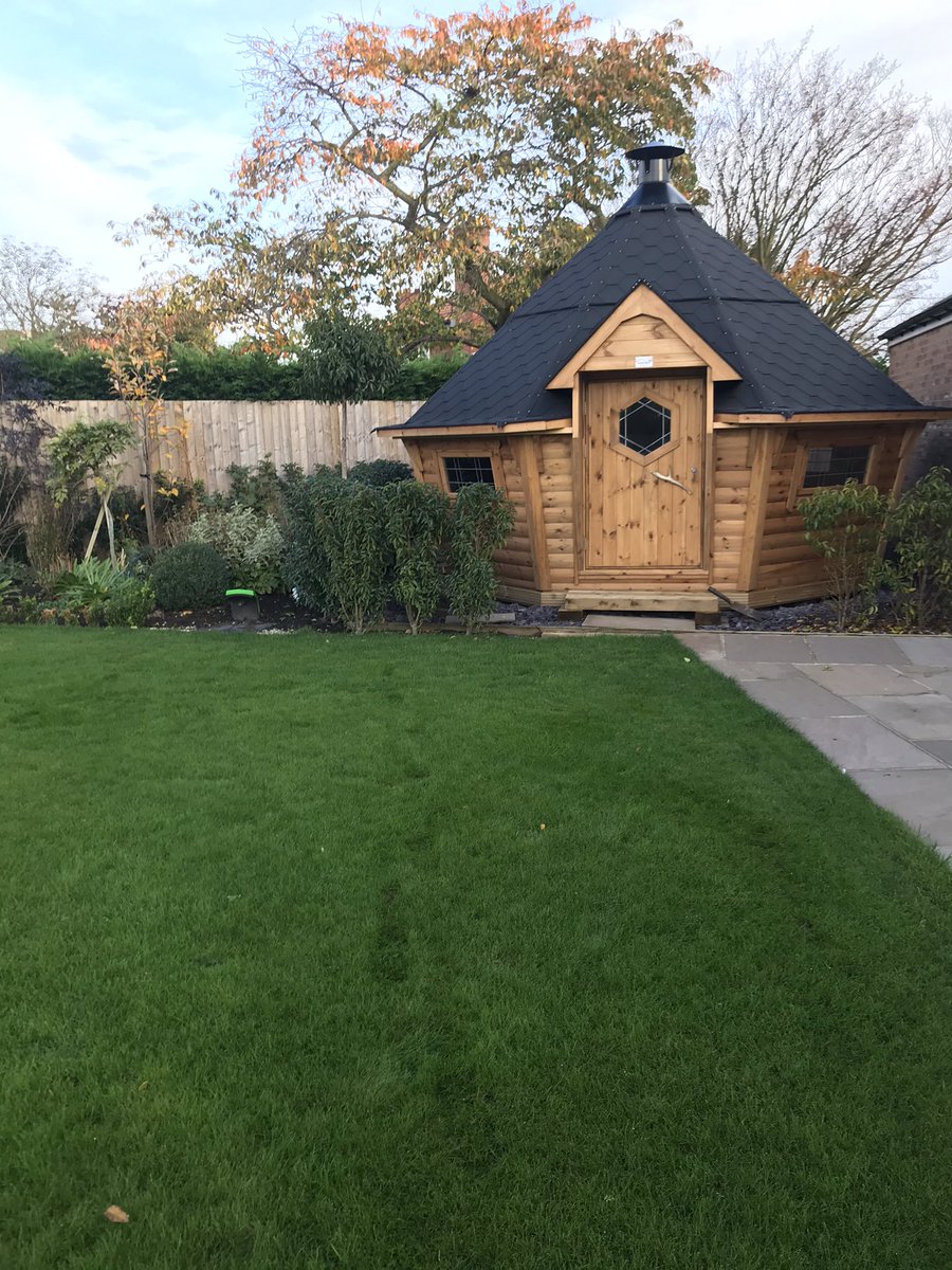 LMNorthYorks's tweet image. I want one 😍 #differentlevels