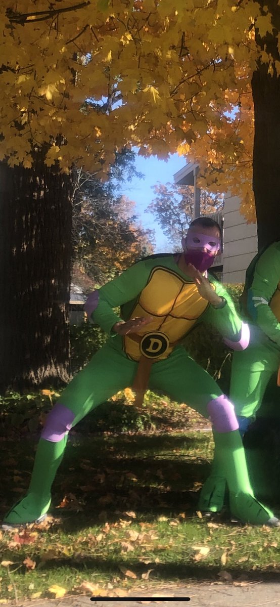 indynaters's tweet photo. Turtle power!! https://t.co/rqZvPh7S1Y