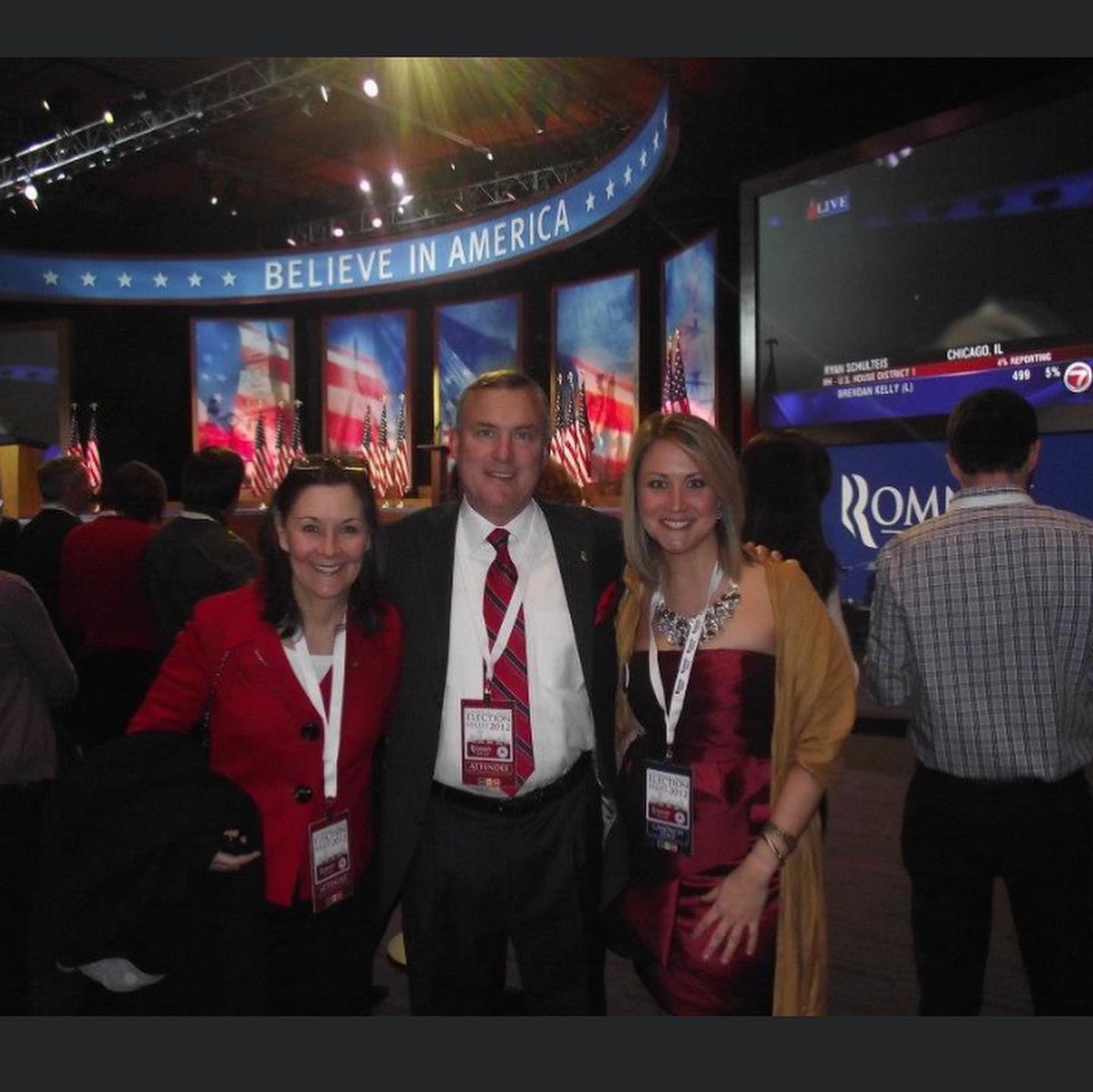 ShorelineStrat's tweet photo. What a ride! I still #BelieveInAmerica. #romneyryan2012 #ElectionDay #elections https://t.co/rmrba9PUtC