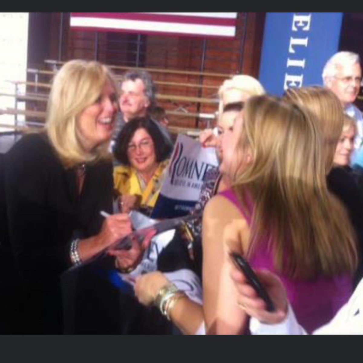 ShorelineStrat's tweet photo. What a ride! I still #BelieveInAmerica. #romneyryan2012 #ElectionDay #elections https://t.co/rmrba9PUtC