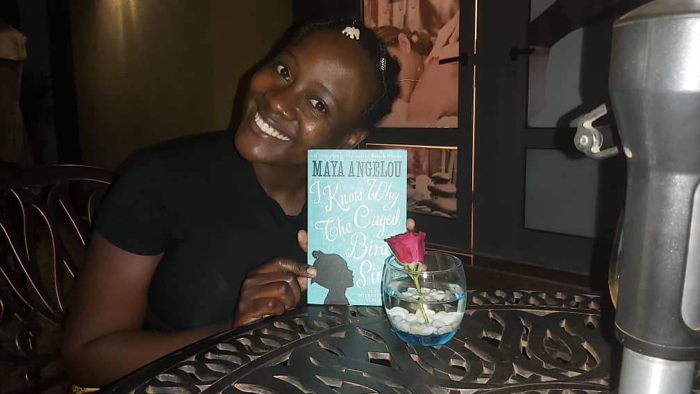 nantabafj's tweet photo. It's November and I'm still receiving birthday gifts from those who have me in their heart ,mind and soul
Thank you #Atare for beginning my end of year in style 
Cheers to family that lifts up ,builds up and holds the structure in me
Happy new month #books #November #sisterhood https://t.co/418hSJzjE3