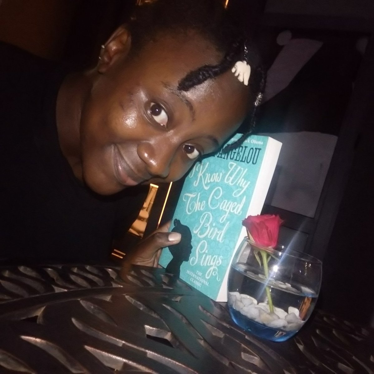 nantabafj's tweet photo. It's November and I'm still receiving birthday gifts from those who have me in their heart ,mind and soul
Thank you #Atare for beginning my end of year in style 
Cheers to family that lifts up ,builds up and holds the structure in me
Happy new month #books #November #sisterhood https://t.co/418hSJzjE3