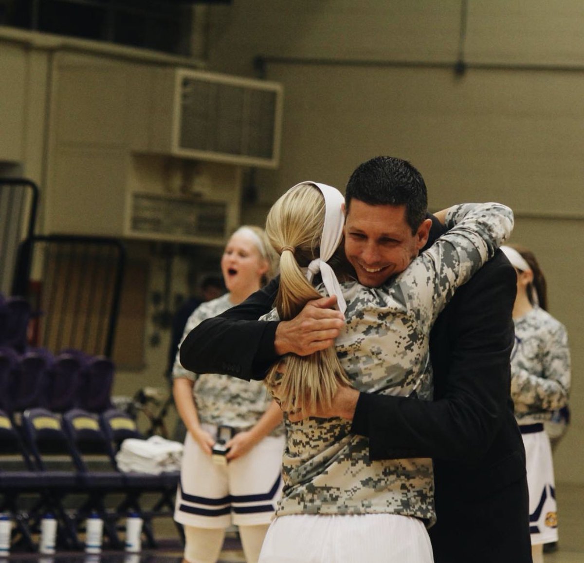 Happy birthday to the best coach, boss, and mentor I could have ever asked for. Hope you have a great day <a href="/JDGravina/">JD Gravina</a>!!