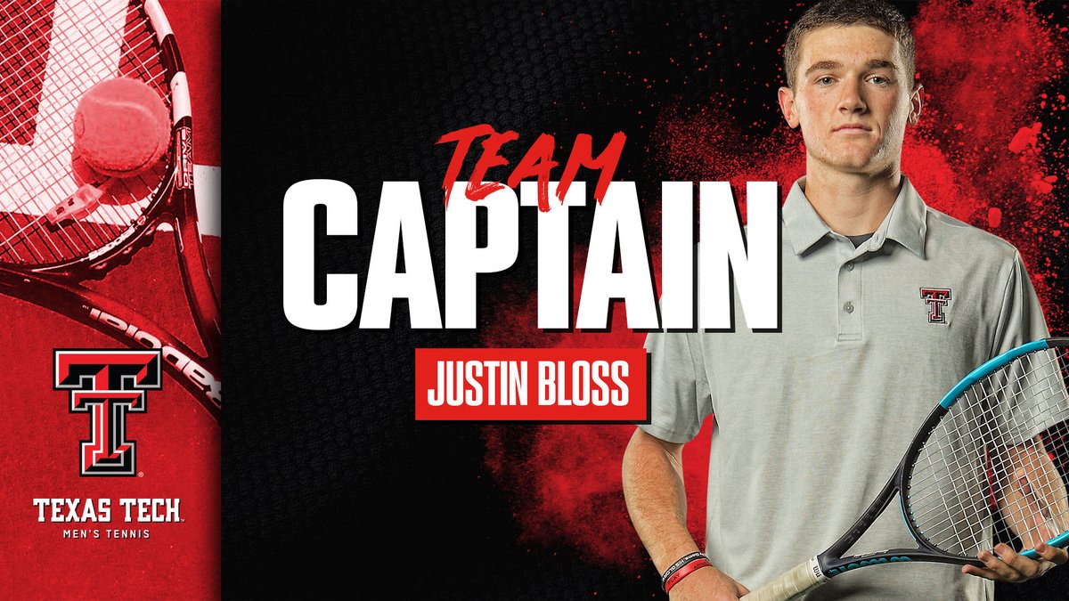 Texas Tech Men's Tennis tweet media