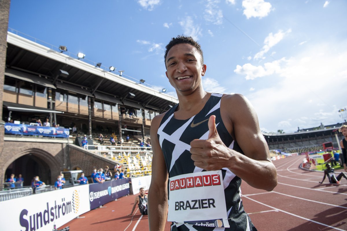 Diamond_League's tweet photo. What was your favourite 🇺🇸 performance of 2020?

@LylesNoah at #MonacoDL?
@allysonfelix at the #InspirationGames?
@DonavanBrazier at #StockholmDL?

Watch them all here 📺 ⬇️

https://t.co/S5tGtrurOA

#DiamondLeague #Election2020

📷 Philippe Fitte/Hasse Sjögren/Kirby Lee https://t.co/l01AutmDFc
