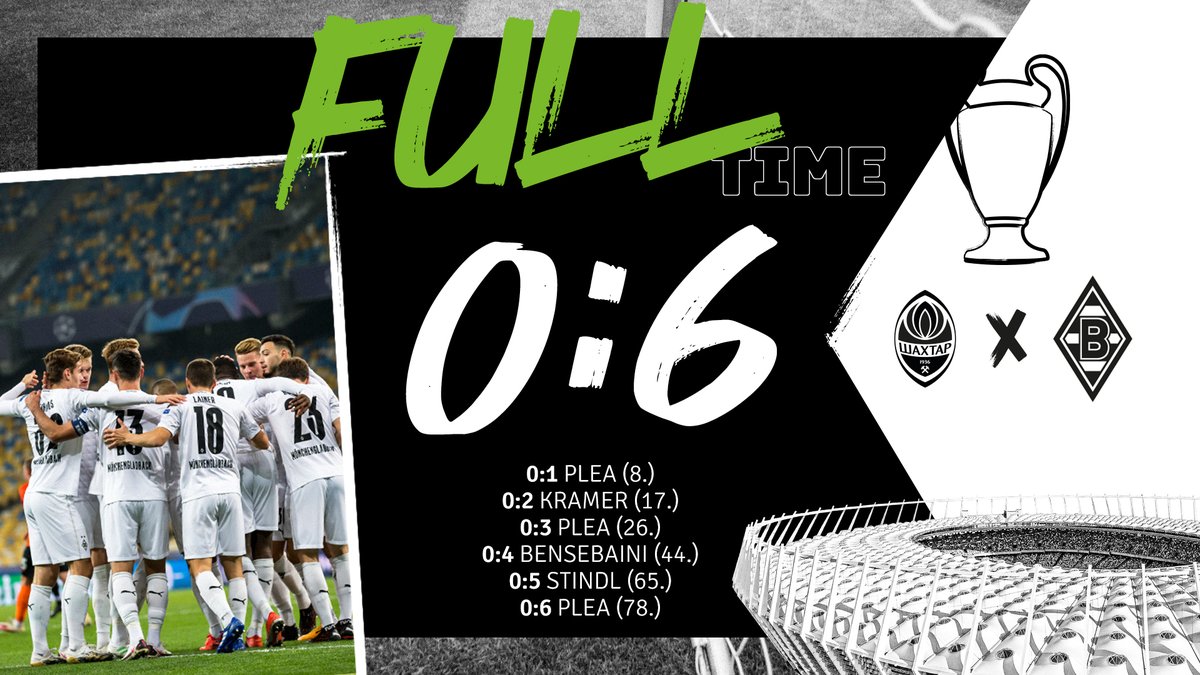 Borussia tweet media