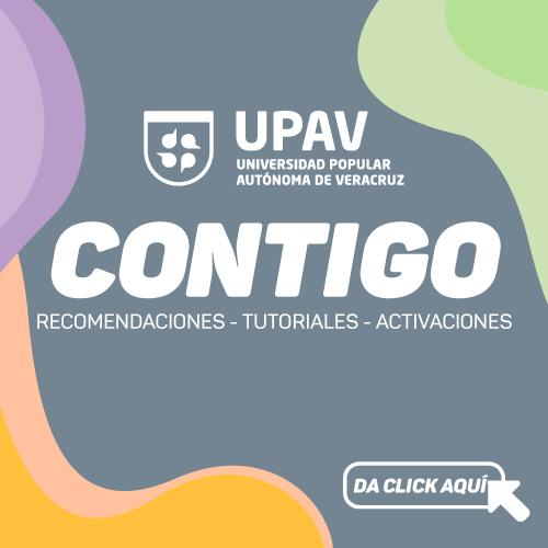 upav_edu's tweet photo. Visita nuestra página https://t.co/VIpqSY4yPQ, un espacio donde encontrarás recomendaciones, tutoriales y activaciones, además de un Directorio de Apoyo Solidario Gratuito.
#UPAVContigo
#UPAVCercaDeTi https://t.co/QRhpwY6gw8