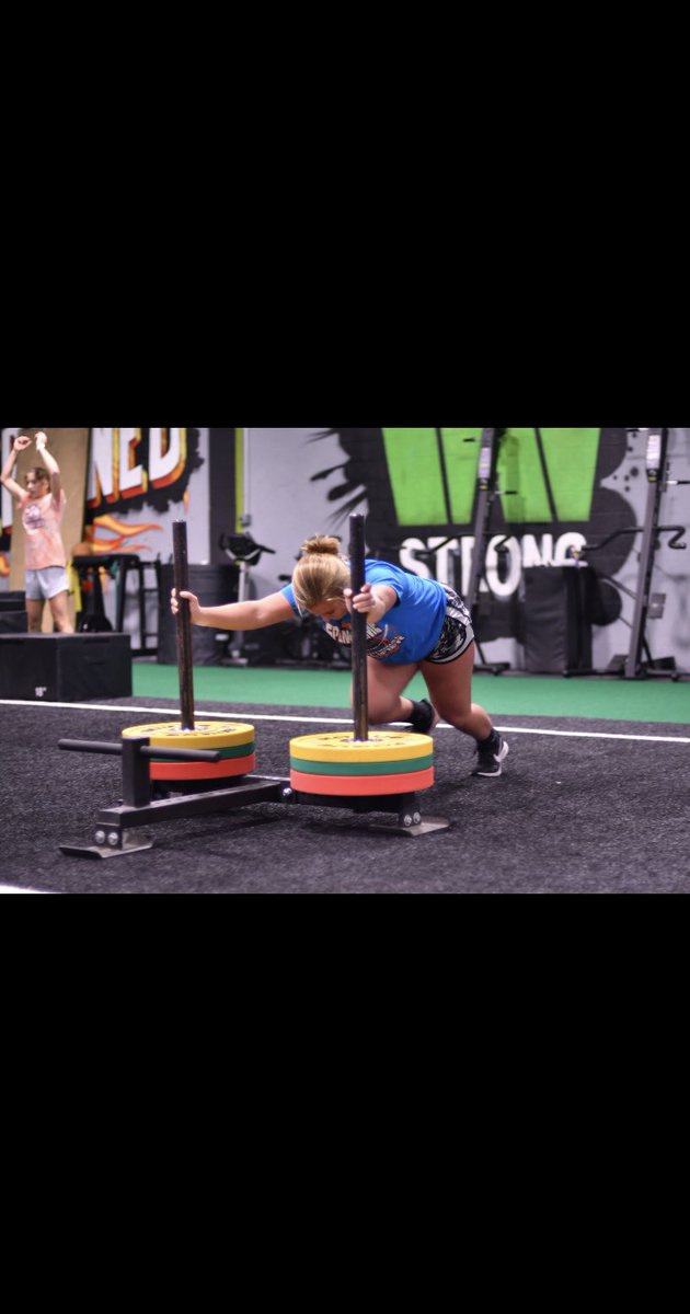 faith_kiko's tweet photo. GRINDING to get STRONGER! 💪
@16u_Garroway 
@UMBCsoftball @CoachKuhlmeyer @LongwoodSB @Towson_SB @TUSBCoachCoz @caseydickson717 @ejohnson2779 @arika_roush @SLSanders20 @PennStateSB https://t.co/jxJQ0Ftmff