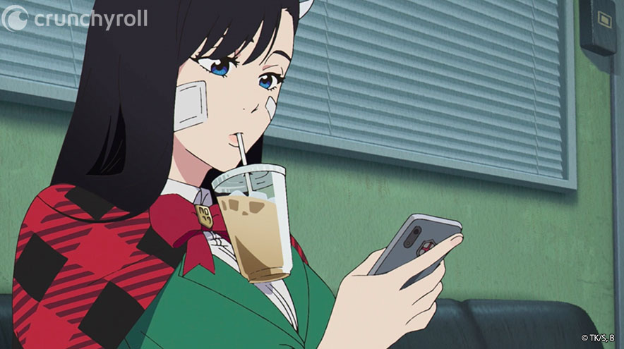 TwoTapAnime tweet picture