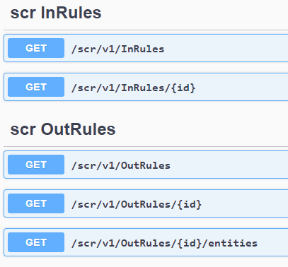 crexnet's tweet image. Semantic Correlation Rules are very powerful
We are very proud that c-rex.net IDS #ContentAPI and #headlessCDP #CDP now extends #iiRDS #API with the power of #scr
#tekom #tekom20 #contentstrategy