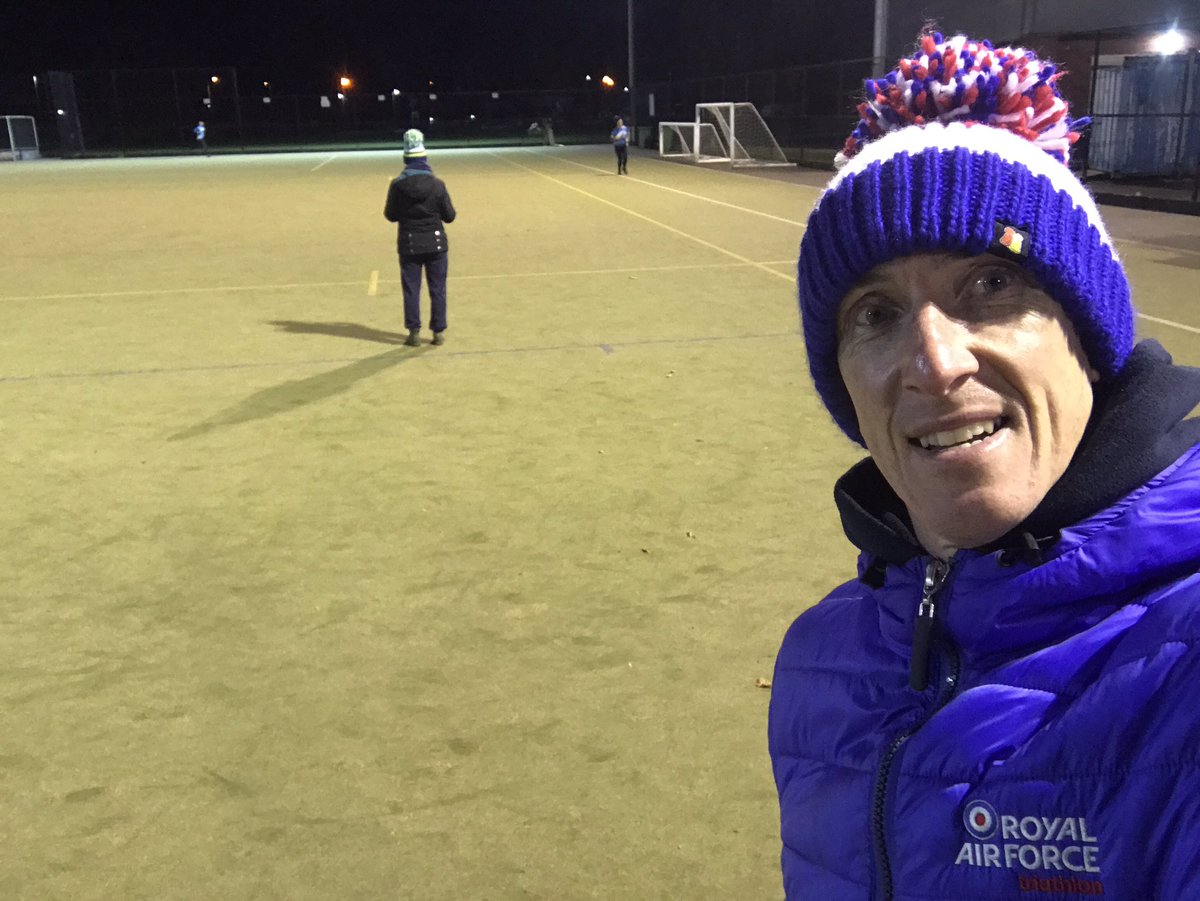 Out volunteering in the community with some triathlon coaching 
⠀⠀⠀⠀⠀⠀⠀⠀⠀⠀⠀⠀
🏃‍♂️ run focused &amp; last one for a month (or longer) 😔 
⠀⠀⠀⠀⠀⠀⠀⠀⠀⠀⠀⠀
<a href="/RAFTriathlon/">RAF Triathlon</a> <a href="/RoyalAirForce/">Royal Air Force</a> <a href="/RAF_Regiment/">RAF Regiment</a> <a href="/UkTriChat/">UKTriChat™️</a> <a href="/UKRunChat/">UKRunChat</a> <a href="/RAF_Shawbury/">RAF Shawbury</a>