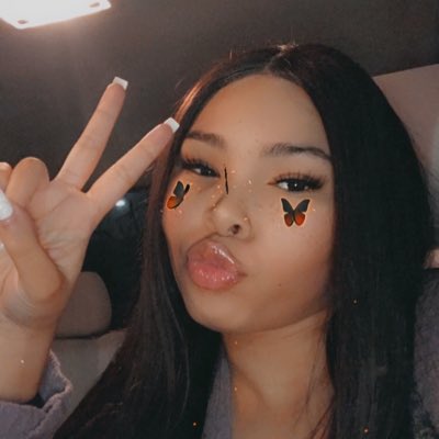 TrinityAckerma3's tweet photo. #NewProfilePic https://t.co/XjDWatQzOj