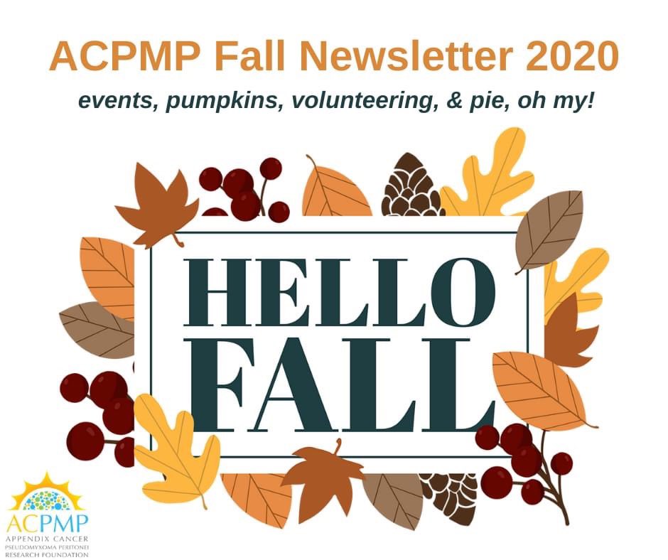 acpmpresearch's tweet image. 'Tis the season for thanks and giving! While we're still stuck indoors, we hope you can catch up with what ACPMP is doing and what we have planned by checking out our #FallNewsletter from the comfort of your couch! conta.cc/3kYAY2M
