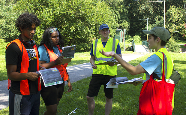 Feet First Philly tweet media