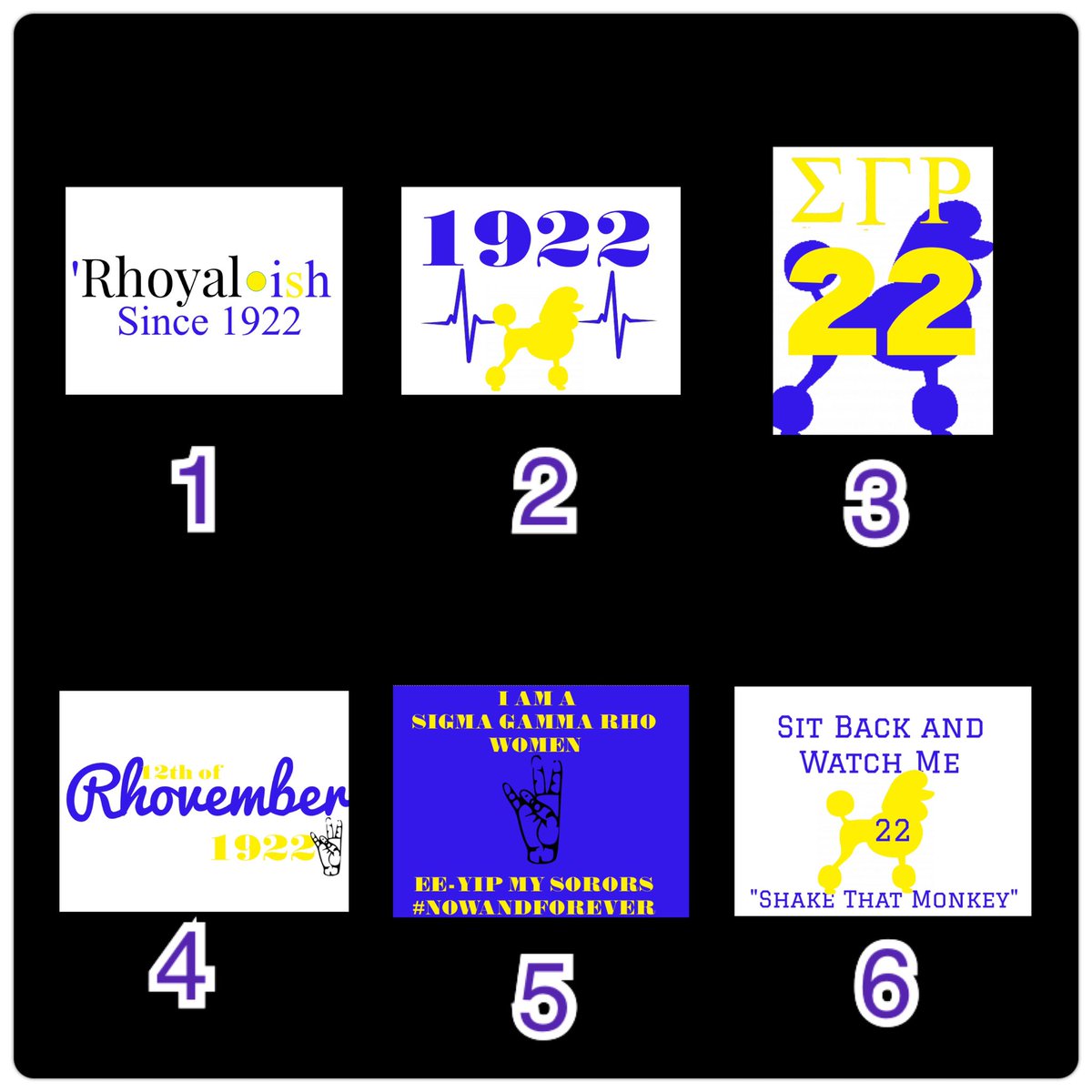melsmail0912's tweet photo. Sorors if you need a founders day shirt made please let me know. I can customize it for you
***If you like a shirt DM me your name, shirt size, shirt color (white, black, blue) address and which number(s) shirt you would like to order! Each shirt will be $19.98 with free shipping https://t.co/EXvQ5eQCWb