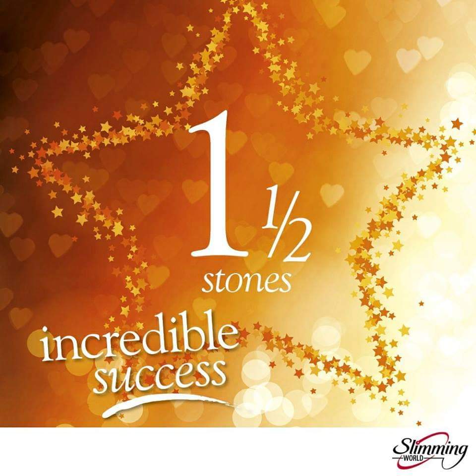 SWCaerphilly's tweet image. 3 x half stone awards
2 x 1 and a half stone awards

Who says you can't lose weight during a lockdown?

My members are awesome. Get in touch if you want to be one of them!

#slimmingworld #swgroup