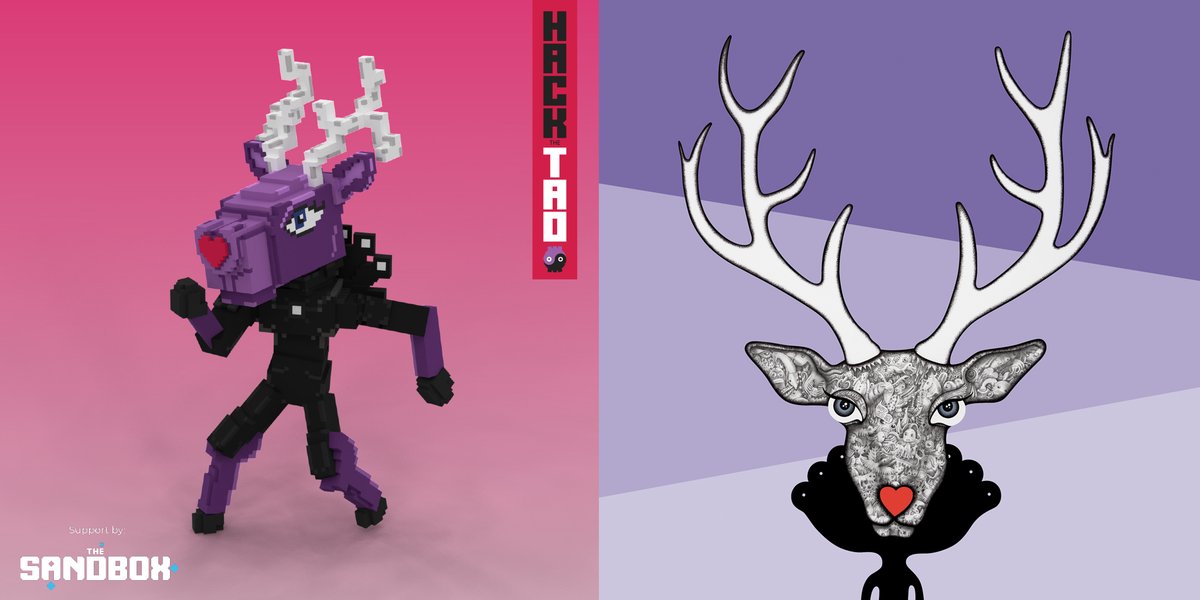 Hackatao ♛ tweet media