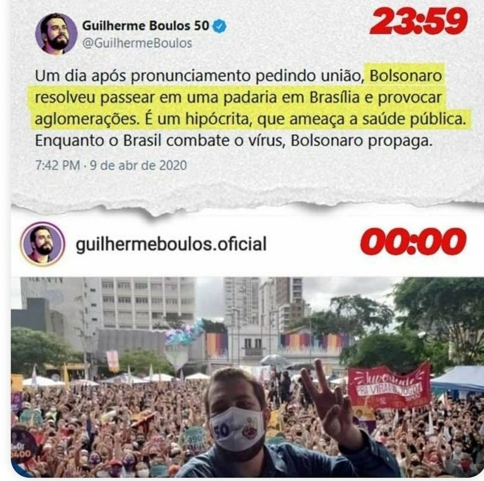 clastylle's tweet photo. Hipócrita que fala?? Oieee https://t.co/qFkQV5LK9I