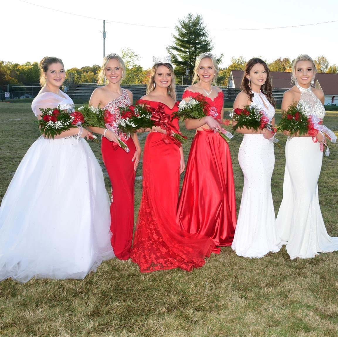 natalierosss21's tweet photo. Hoco 2020❤️ https://t.co/1uuptW0uMe