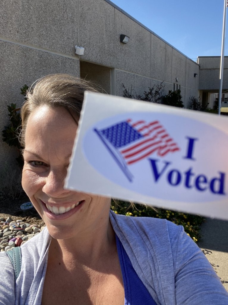 randircooper's tweet photo. 4 more years! #Trump2020 https://t.co/FRrftiqR9g