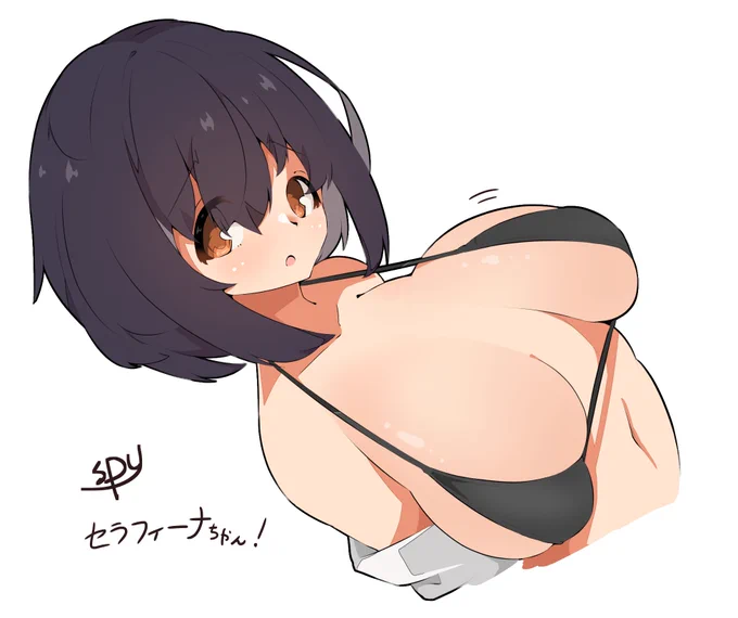 うちの子rkgk 