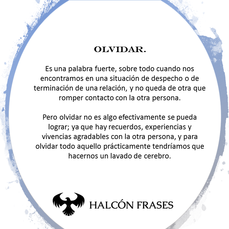 Halcón Frases on Twitter: Halcón Frases on Twitter: