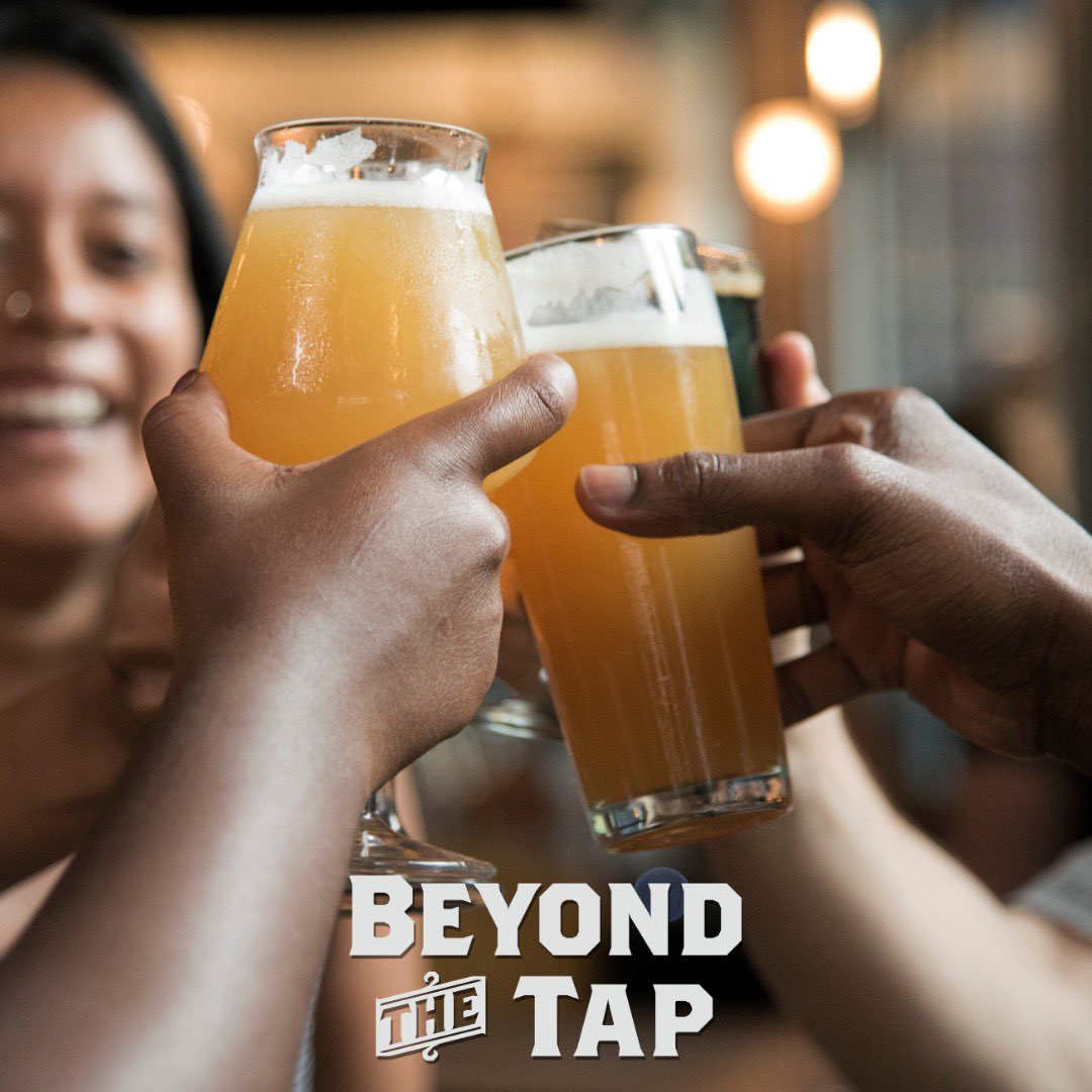 beyondthetap's tweet photo. No matter WHO you #Vote for today, let's all grab a beer once this is over.

Together. https://t.co/wpXyN7WE3c