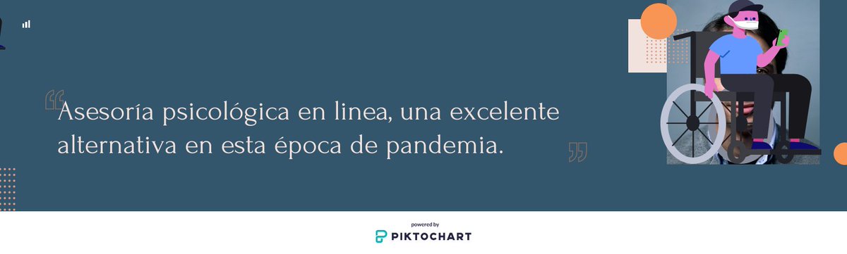 difarma99's tweet photo. Asesoría psicológica en linea, una excelente opción en esta época de pandemia. https://t.co/YMYeJ6LH1Y