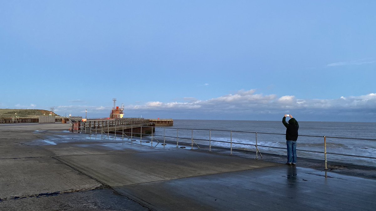 jane_cambridge's tweet image. Last minute dash to the seaside before #novemberlockdown begins