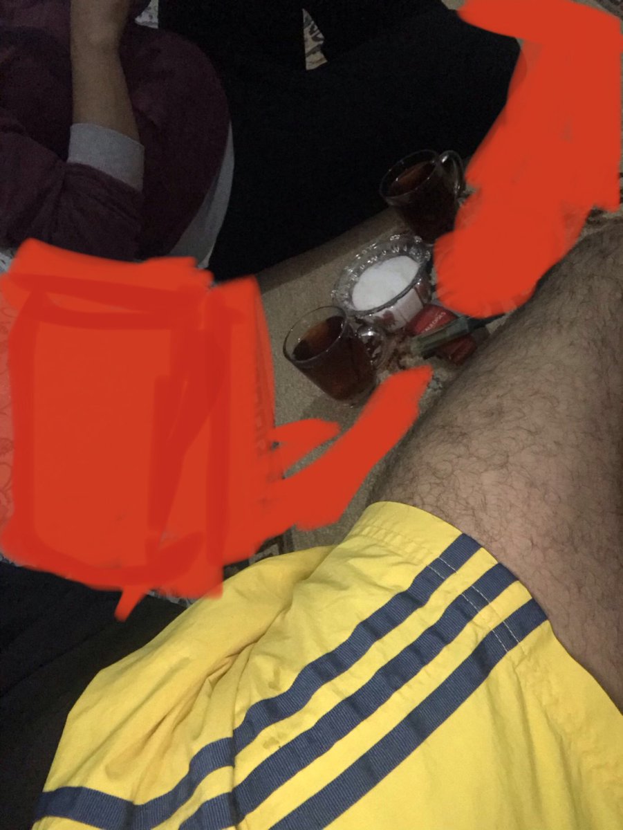 Çay keyfi