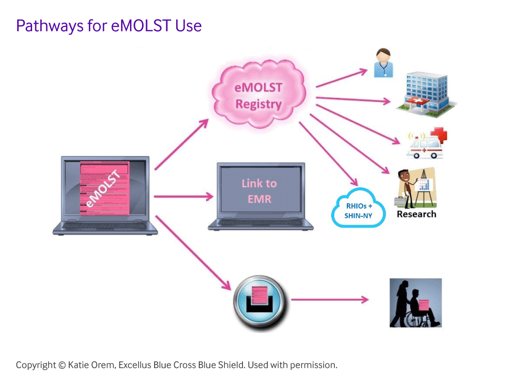 nejmcatalyst's tweet photo. Rapid implementation of #eMOLST order completion & electronic registry to facilitate #AdvanceCarePlanning - #MOLST documentation using telehealth in the Covid-19 pandemic: https://t.co/0X0sztyBKQ @MSHSGeriPalCare @ShahlaBaharlou @akelleymd @BethPopp5 @KatieGOrem @IcahnMountSinai https://t.co/XAp36L3cfQ