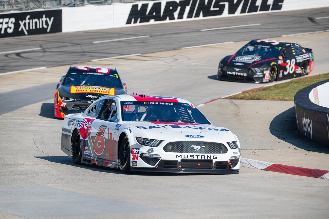 RFKracing's tweet photo. We have selected the winner of the @GuaranteedRate Mustang sheet metal and notified them privately.
Stay tuned for another great prize from Guaranteed Rate this week! #WinWithGuaranteedRate https://t.co/Rc1XDjfFap