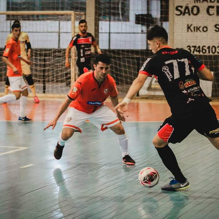 Blog_Sandro's tweet photo. VITÓRIA SOBRE GIGANTES - Notícias - Blog do Sandro #Futsal #Devmaster #Gioco https://t.co/DR7LpdMFkV https://t.co/preKWu1ykt