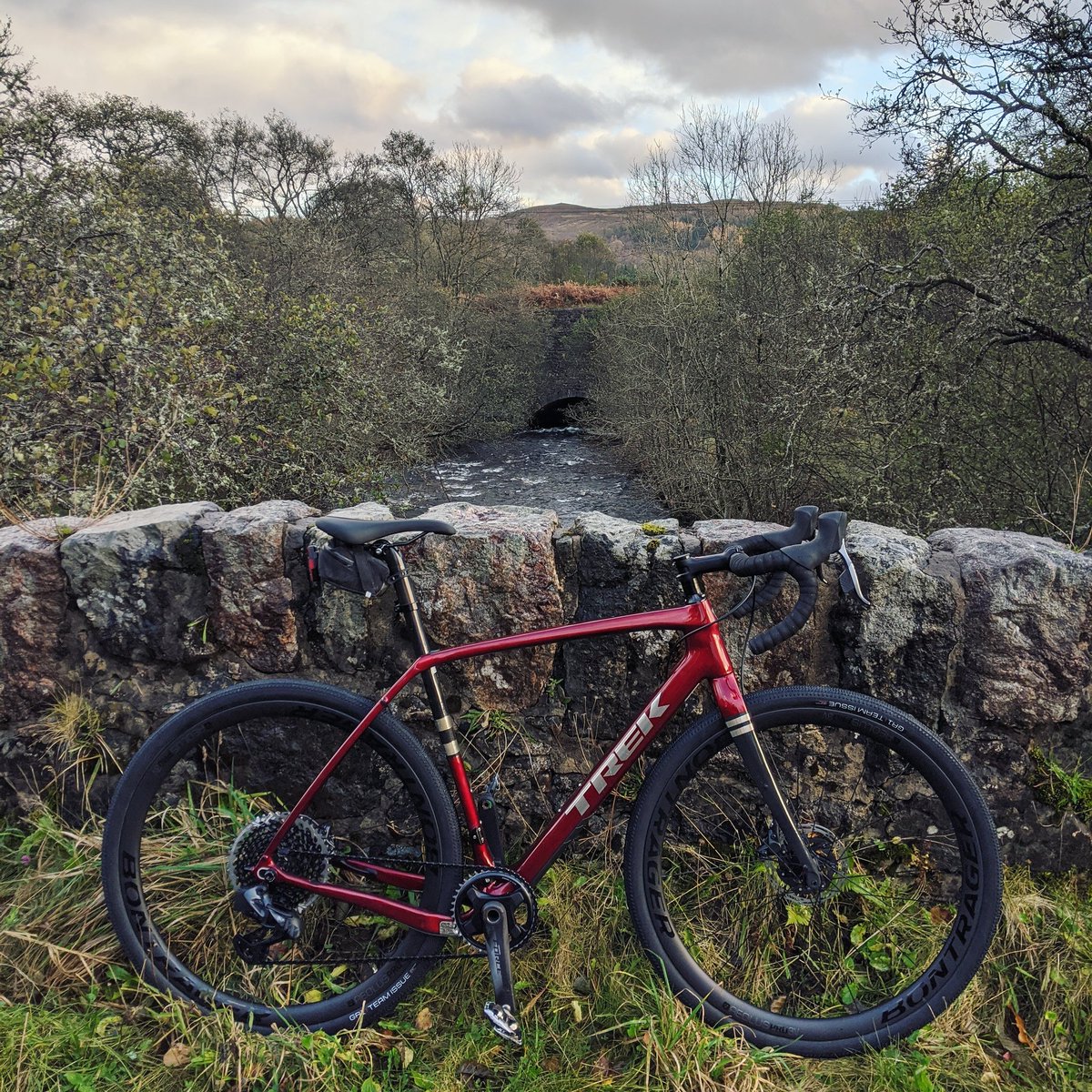 #newbikeday for one lucky member of shop staff!