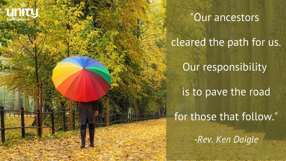 unitysf_240page's tweet image. Let us pave the road with love and light💛 #quoteoftheday #unity #unitysf #vote #loveandlight