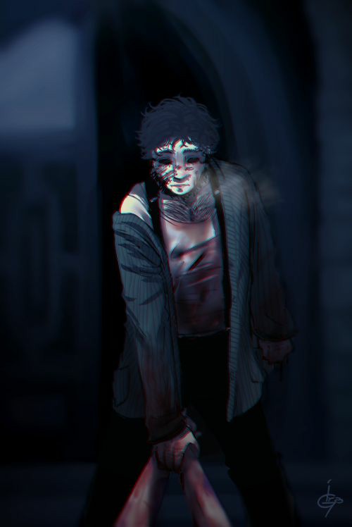 iruma_akuma's tweet photo. Sometimes people have to kill in order to satisfy their filthy desires, and sometimes depression is your first companion in doing that. https://t.co/AJXMHngtBV