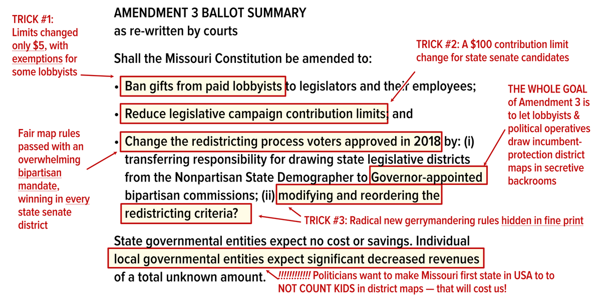 Clean Missouri tweet media