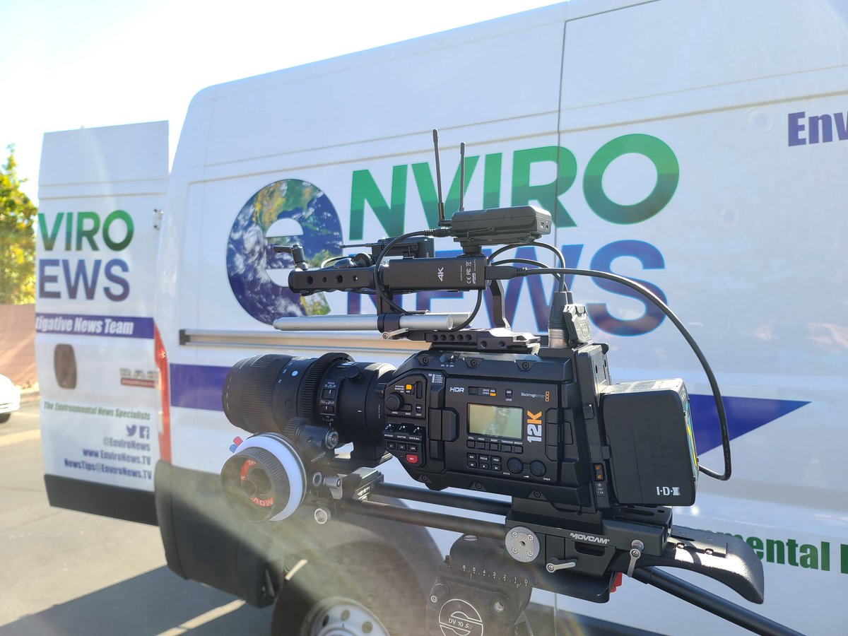 EnviroNews tweet media