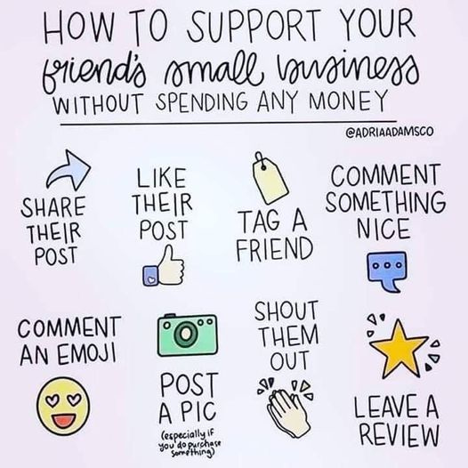 themoonenchant's tweet photo. Thank you to those that support my business as it grows, I am grateful to you every damn day!  

With social media so loud these days, a Like, Comment or a Share can have a positive and helpful impact for a small, one-person soulpreneur like myself. 

@themoonenchantress https://t.co/8oLNmkSiV1