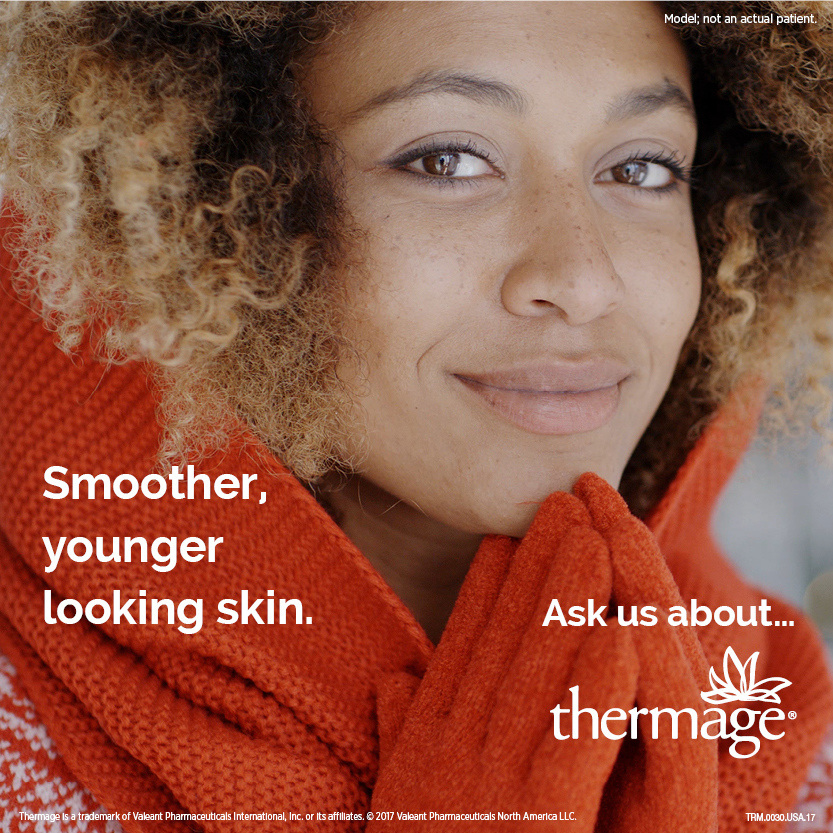 WestsideLaserCA's tweet photo. Thermage™ provides deep dermal heating can help to slow down the aging process by stimulating collagen production and provide a thickening of the dermal layer.

Give us a call for more info :) 403.685.0110.

https://t.co/jiONklsAyF

 #skincare #skin #wrinkles #antiaging https://t.co/L9RVwGin1p