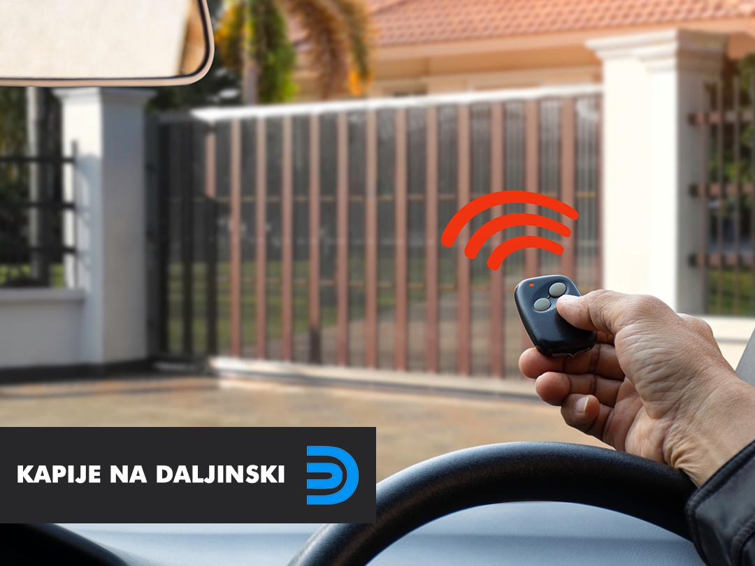 Dimpex_'s tweet photo. Kapije na daljinski | D-impex https://t.co/mPsrGCiZCS
