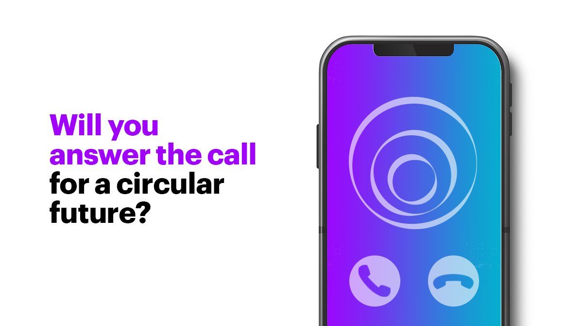 Are you an entrepreneur creating impact through your circular business? As a proud member of #TheCircularsAccelerator Advisory Board, we encourage you to apply NOW to have the chance to accelerate your circular innovation at scale. hubs.la/H0zbs0k0 #circulareconomy