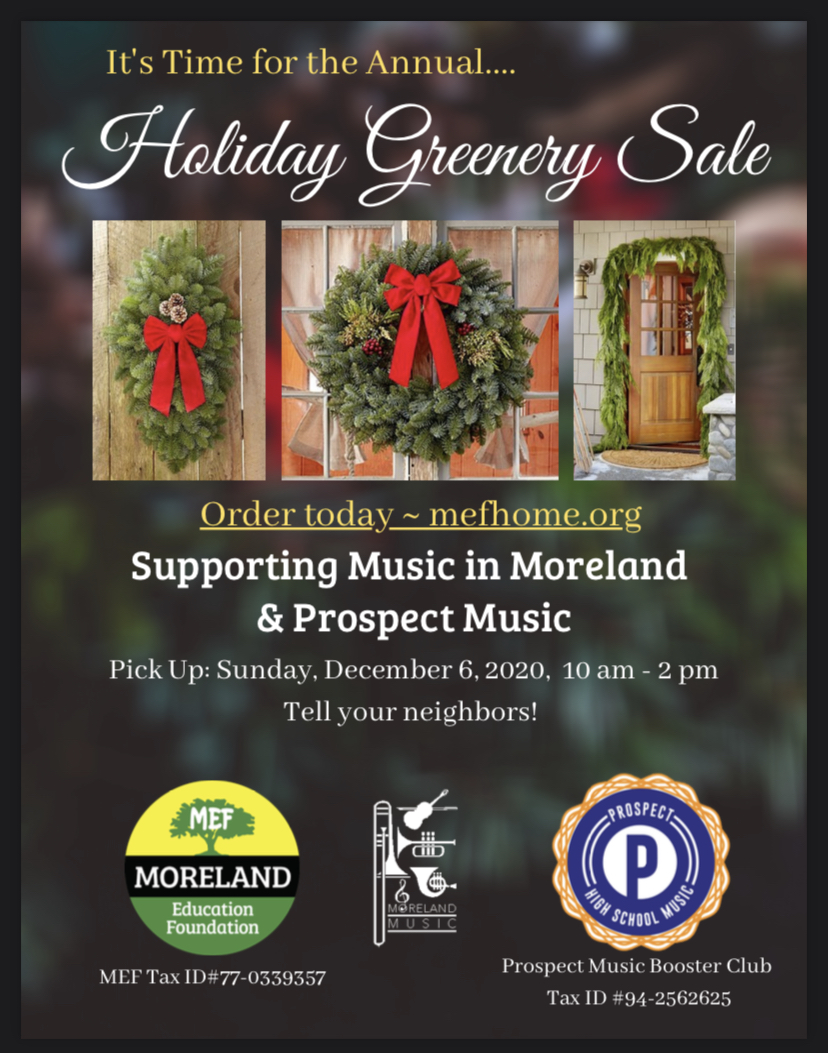 Prospect HS tweet media