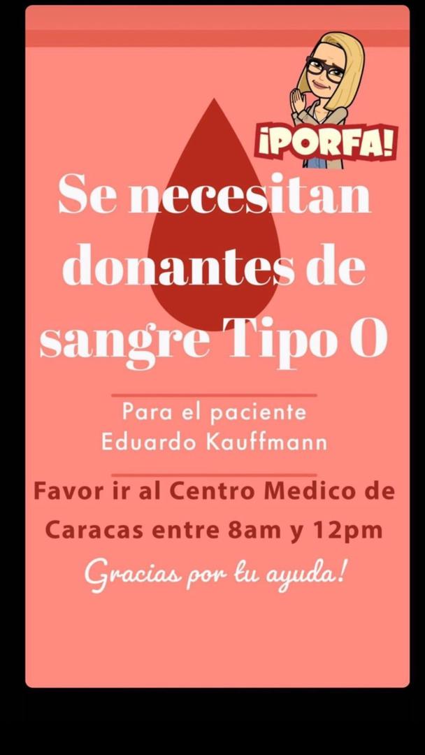 El Nacional tweet media