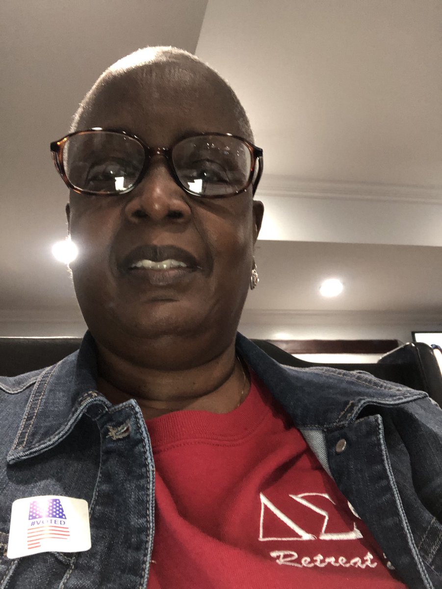 dtstennett8's tweet photo. #VotingMVP https://t.co/LwLP0A8IPP