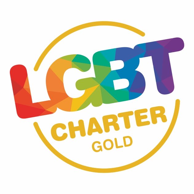 Garnock LGBT tweet media