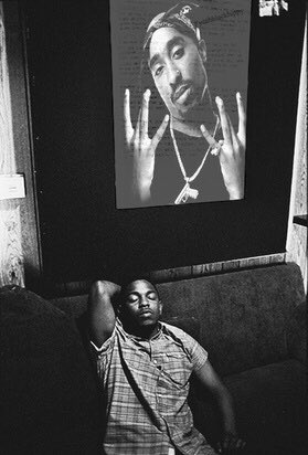 The original name to this album was Tu Pimp A Caterpillar, or Tu.P.A.C. For short showing his deep connection with Tupac especially after having dreamt that Tupac told him he needed to keep rap alive.