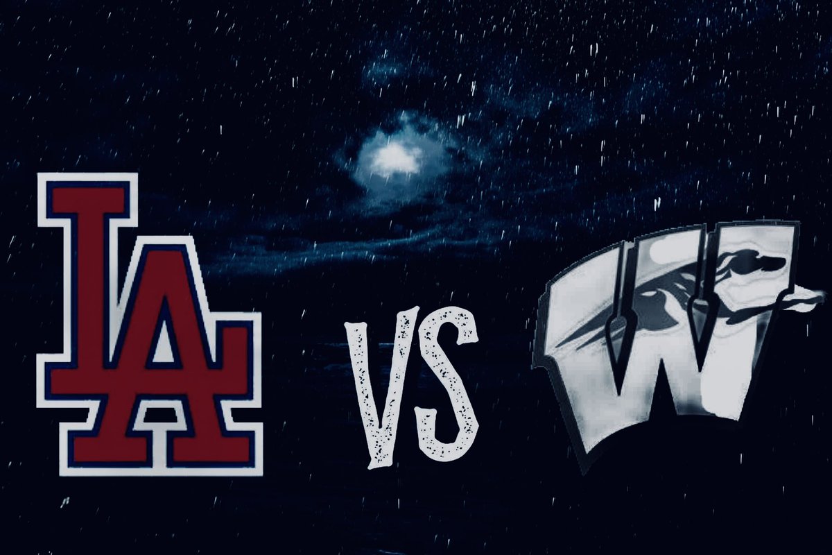 LATigers_'s tweet photo. Weβre Back...and you know what week it is!!! π₯π₯π₯ #RivalryWeek #BeatWelsh π https://t.co/39x1u9GikJ