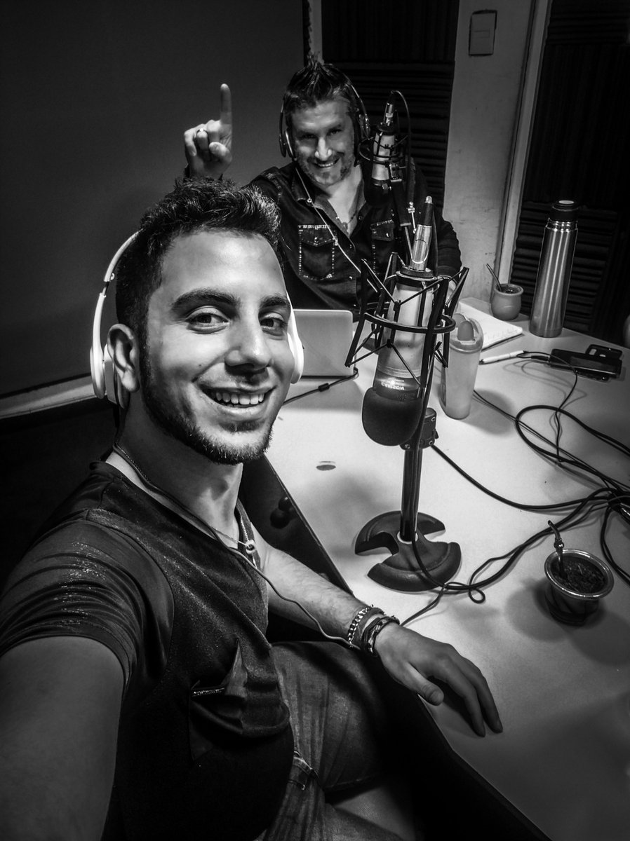 Sebastián Potap tweet media